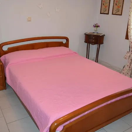 Elpida's Holiday home Palaiontsiflikion